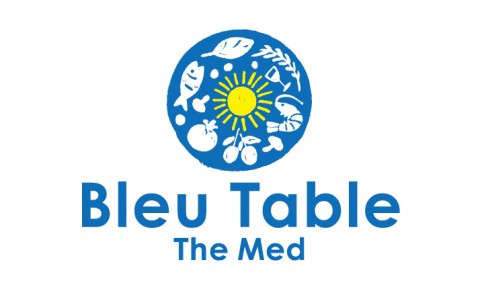BleuTableロゴ